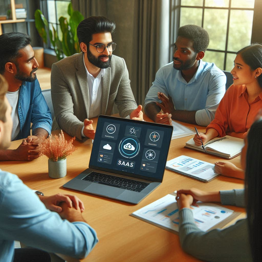 AIaaS Management Software