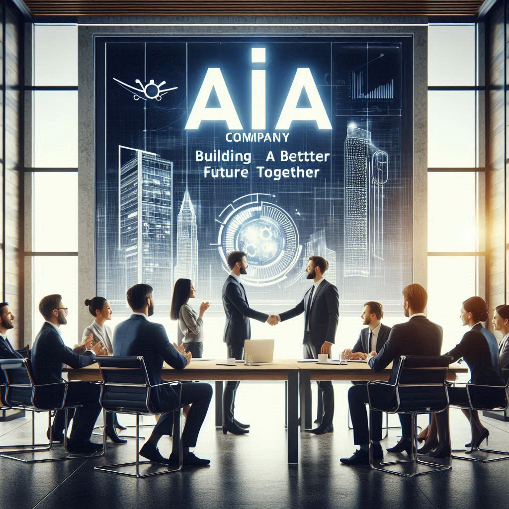Business 2 business AIaaS Companies