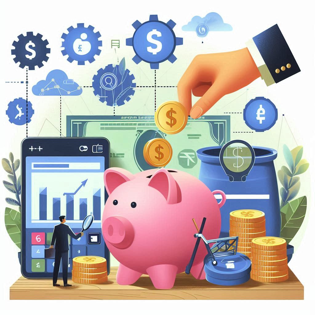 How to Save Money in Your Business Using AIaaS Services